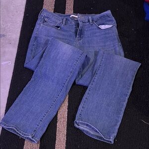 Levi jeans